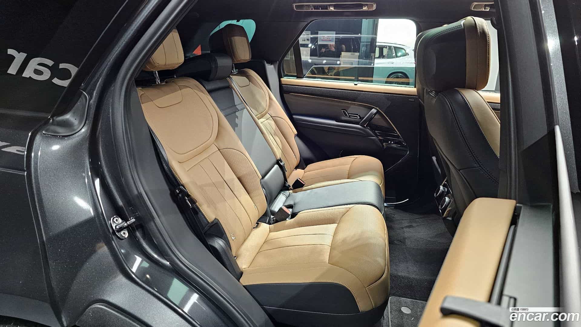 Range Rover Sport Land Rover 2025.3-OPTION-016