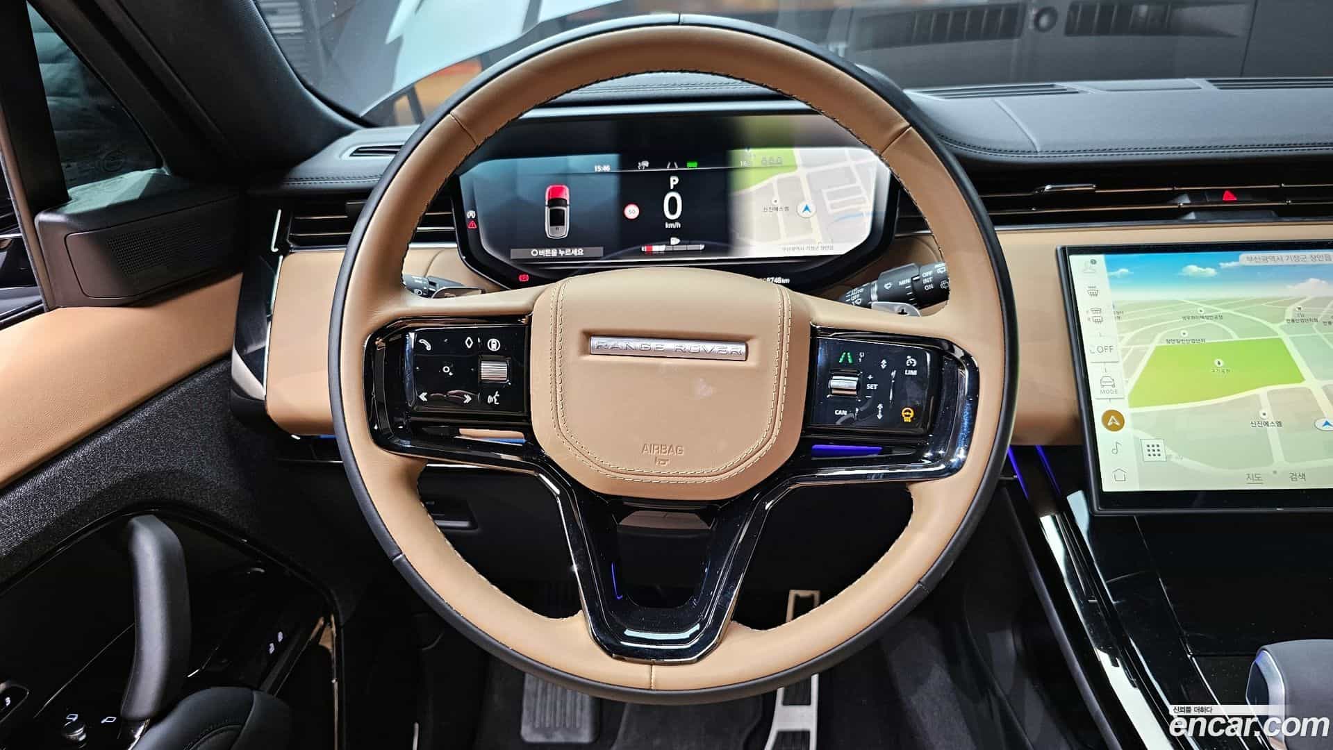 Range Rover Sport Land Rover 2025.3-OPTION-017