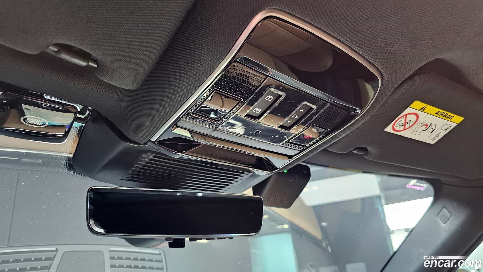 Range Rover Sport Land Rover 2025.3-OPTION-020