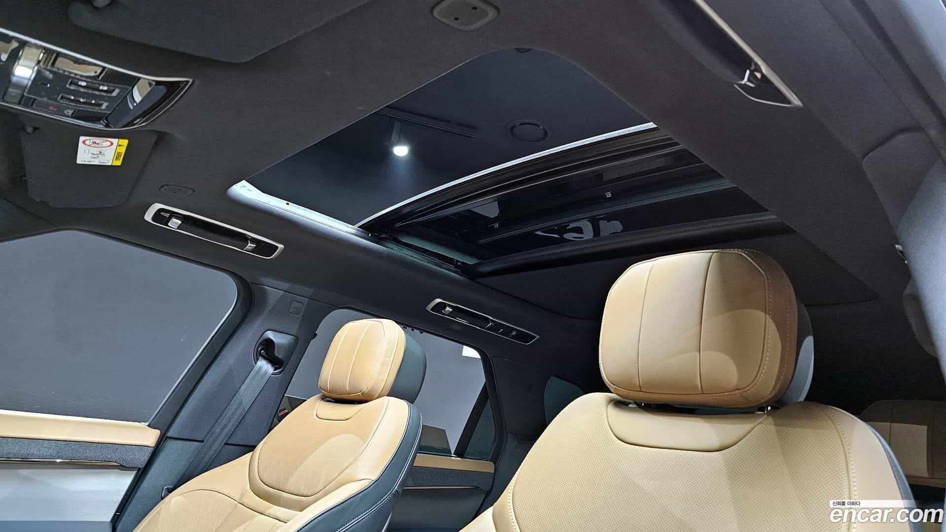 Range Rover Sport Land Rover 2025.3-OPTION-022