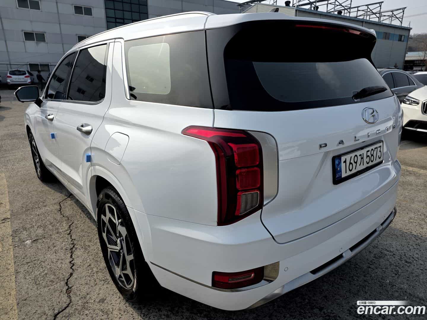 Palisade Hyundai 2022.3-INNER-007