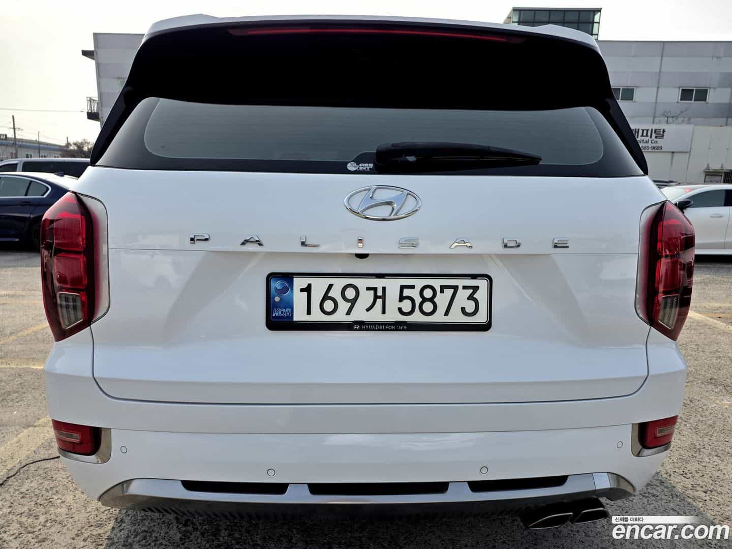 Palisade Hyundai 2022.3-INNER-008