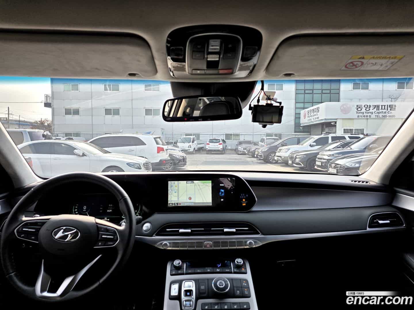 Palisade Hyundai 2022.3-OPTION-017