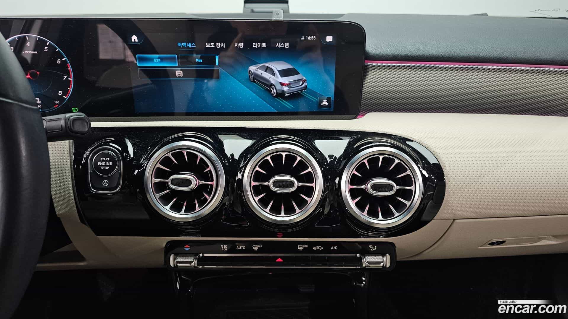 A-Class Mercedes-Benz 2021.0-OPTION-018