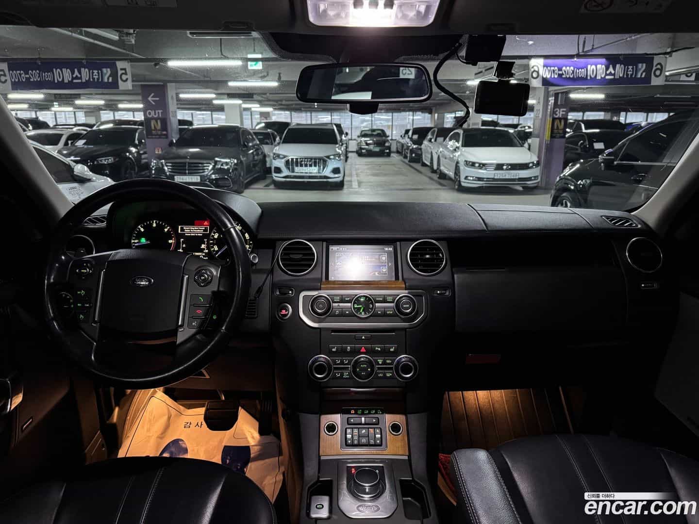 Discovery Land Rover 2016.11-INNER-008