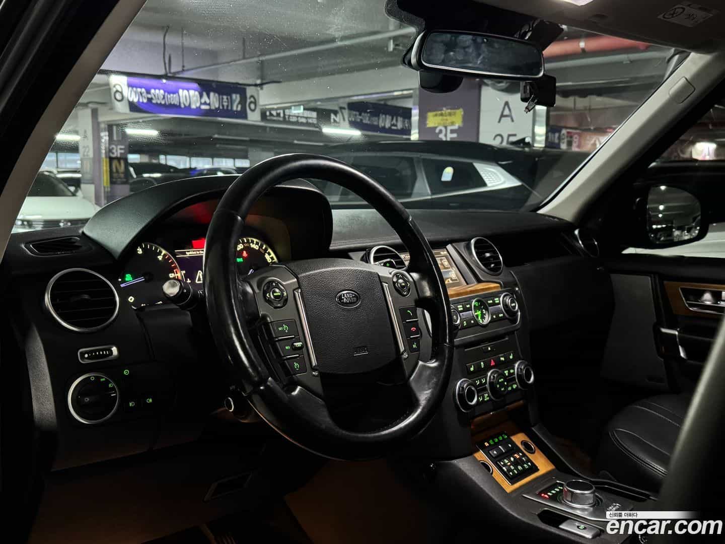 Discovery Land Rover 2016.11-INNER-009