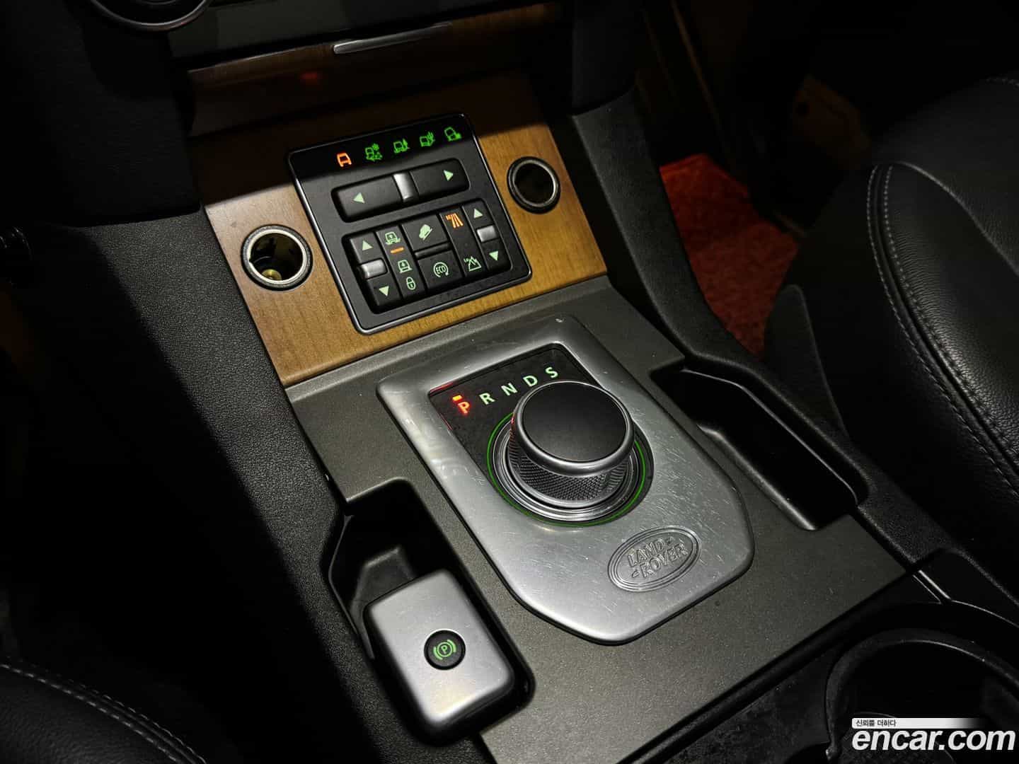 Discovery Land Rover 2016.11-OPTION-021