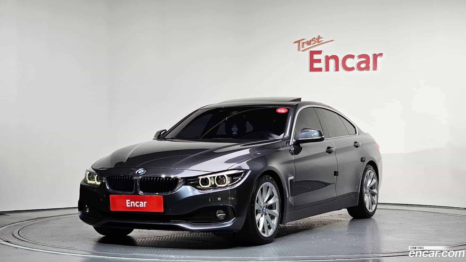 4-Series BMW 2019.8-OUTER-001