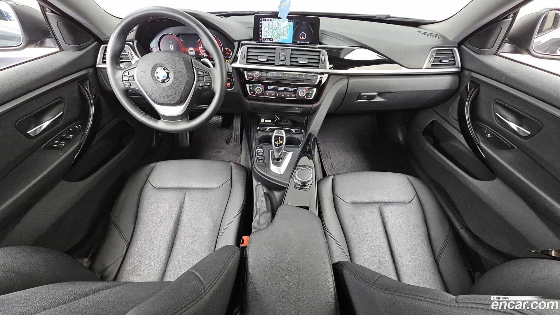 4-Series BMW 2019.8-INNER-007