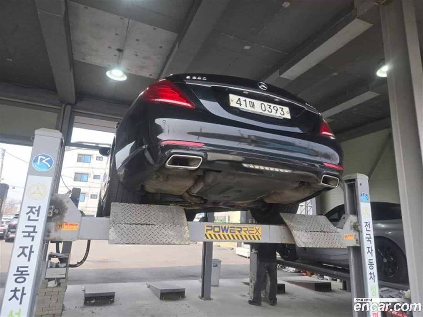 S-Class Mercedes-Benz 2016.4-OUTER-002