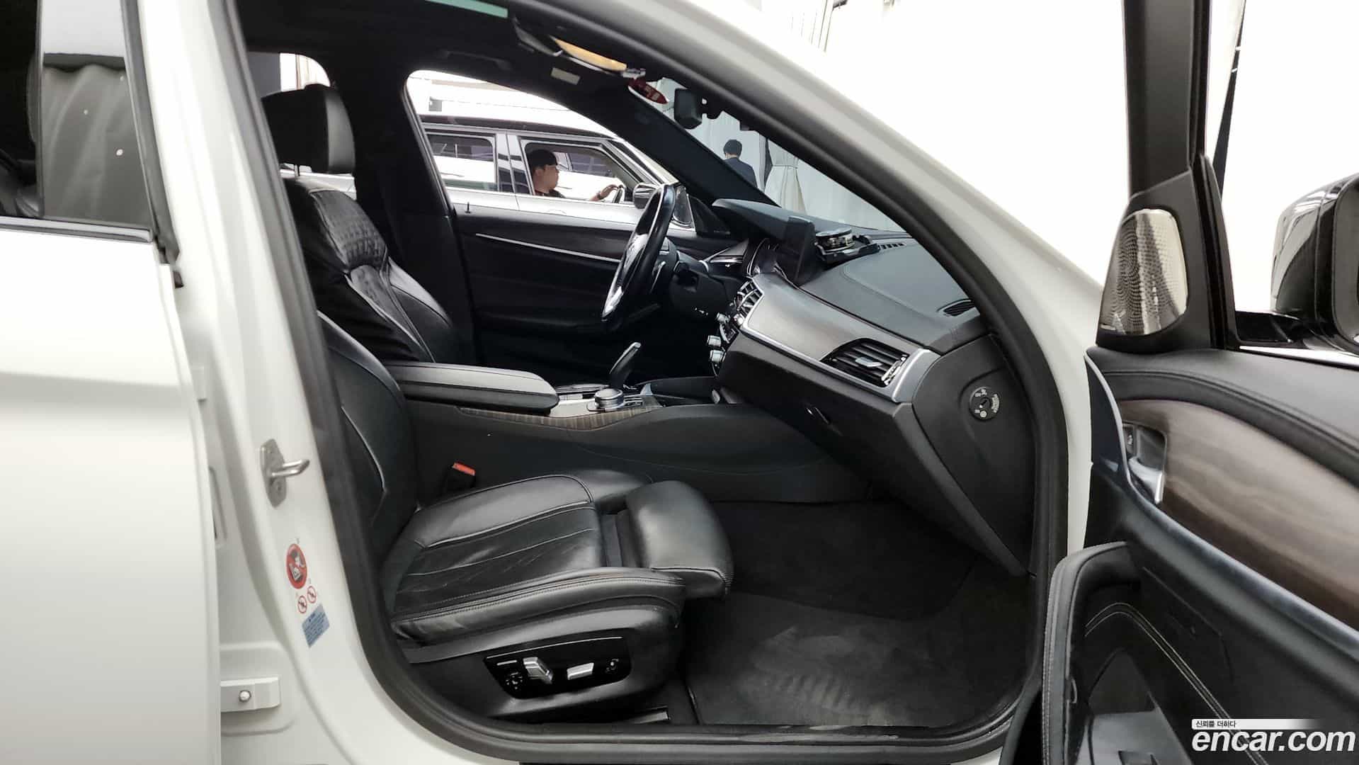 5-Series BMW 2017.2-OPTION-015