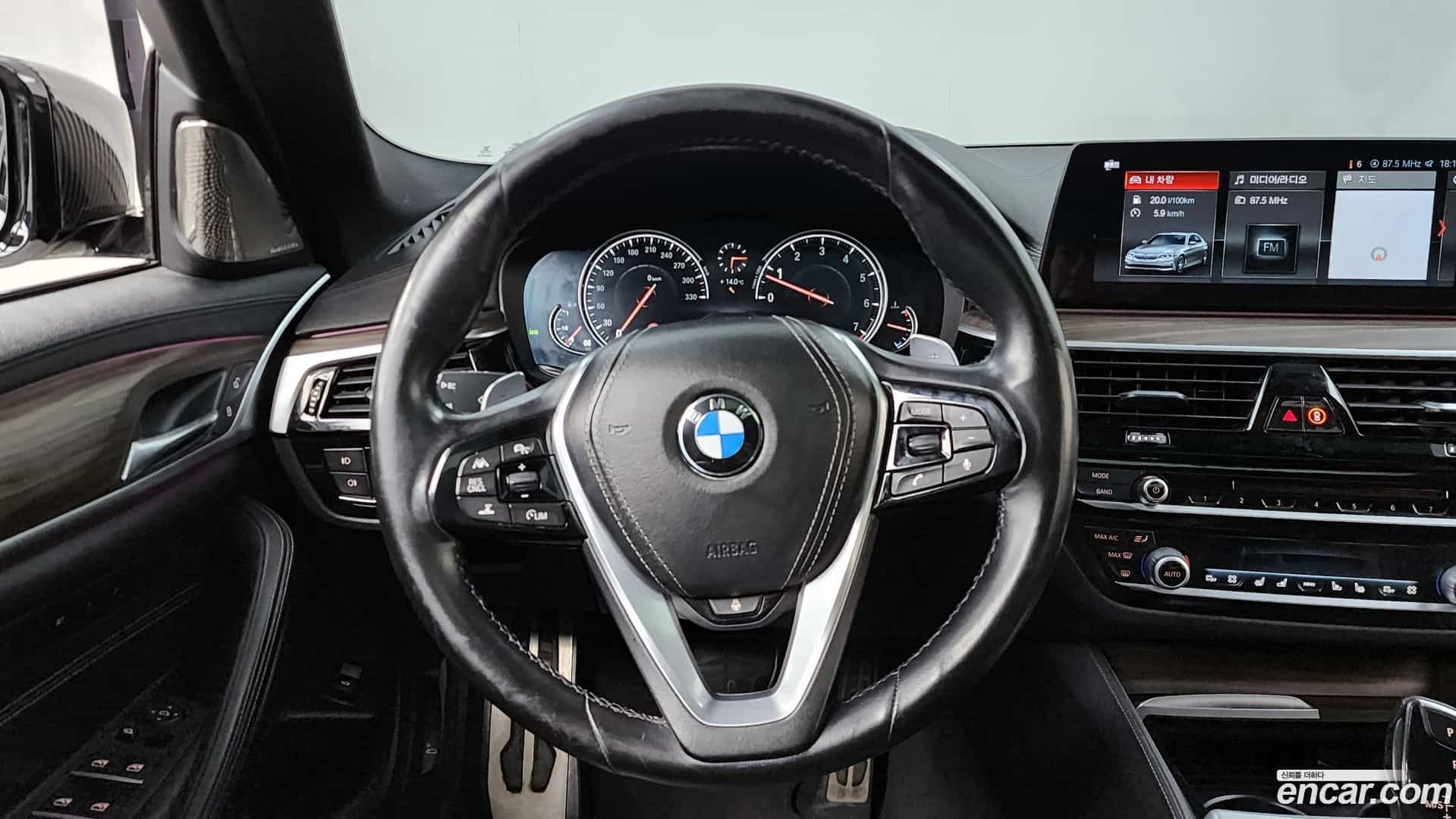 5-Series BMW 2017.2-OPTION-017