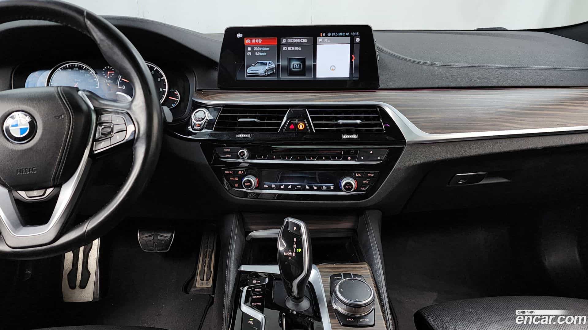 5-Series BMW 2017.2-OPTION-018