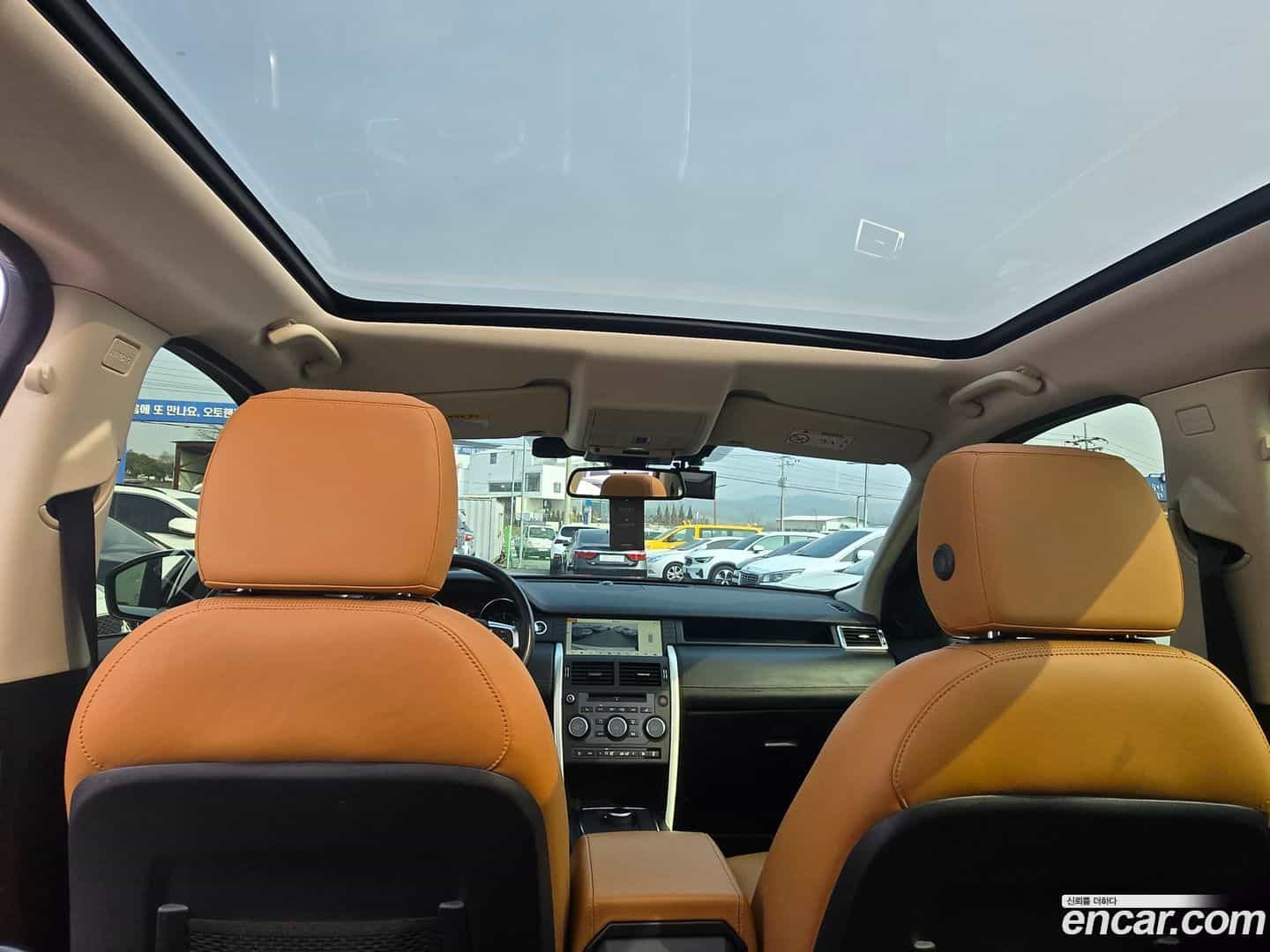 Discovery Sport Land Rover 2019.11-OPTION-018