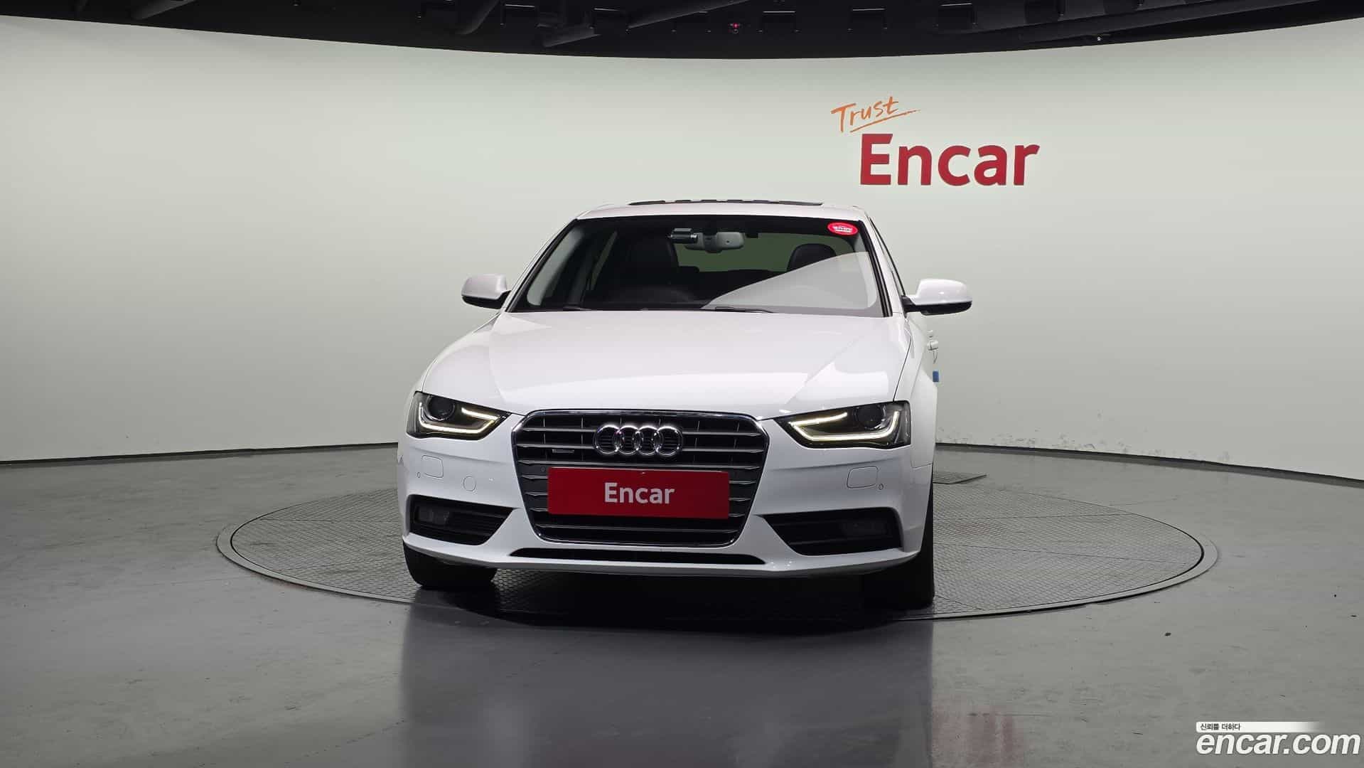 A4 Audi 2014.5-OUTER-003