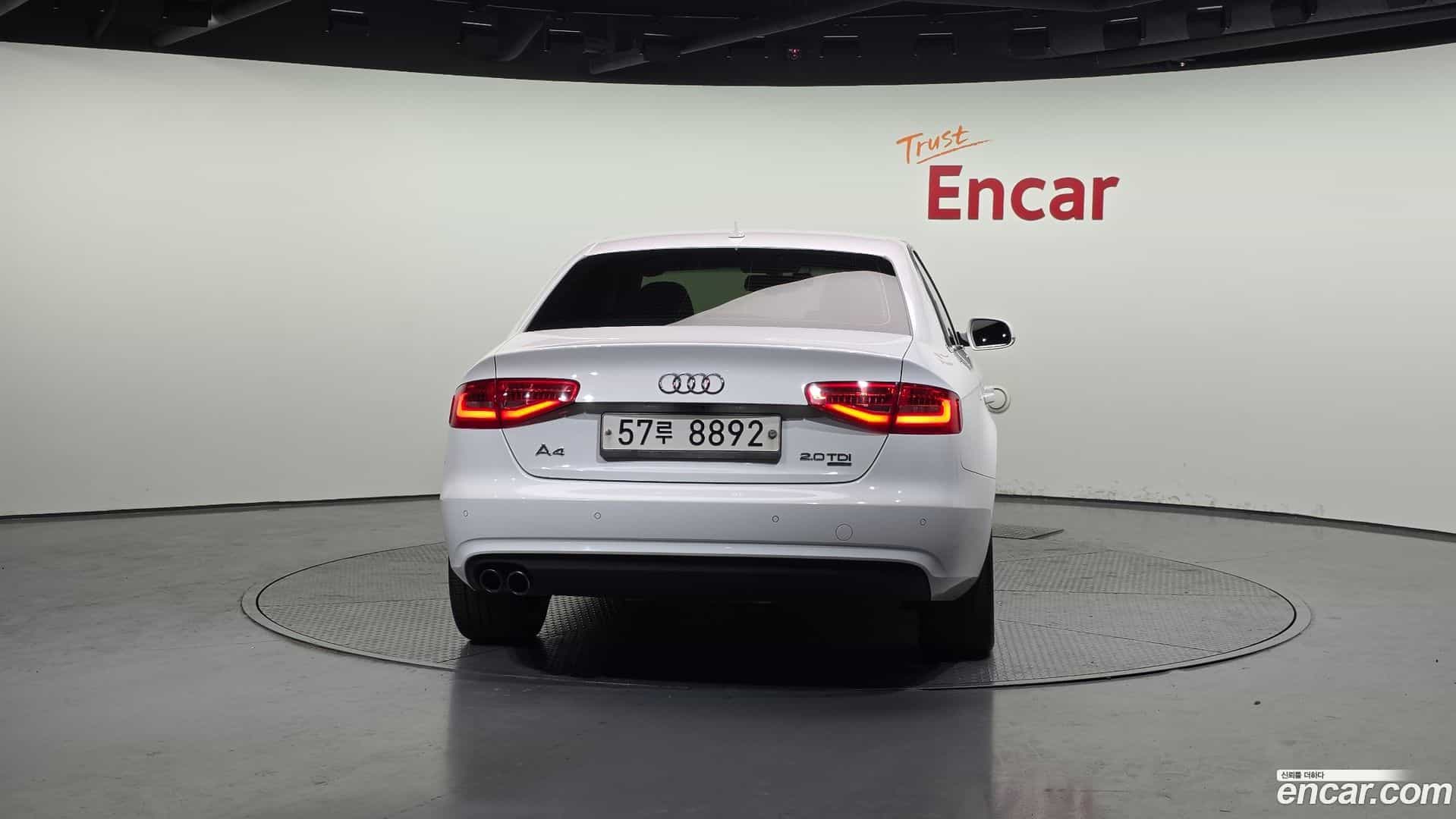 A4 Audi 2014.5-OUTER-004