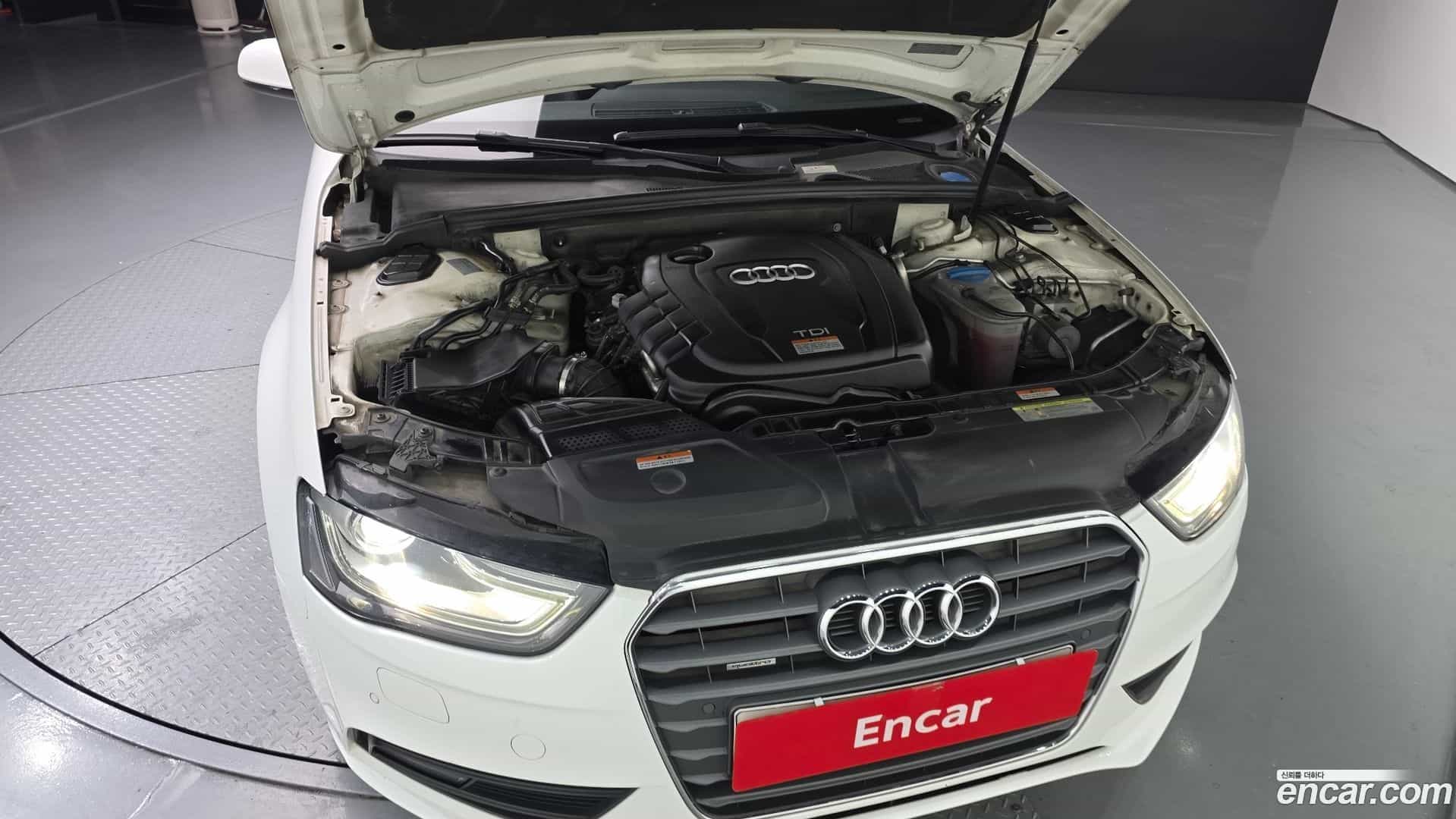 A4 Audi 2014.5-OUTER-006