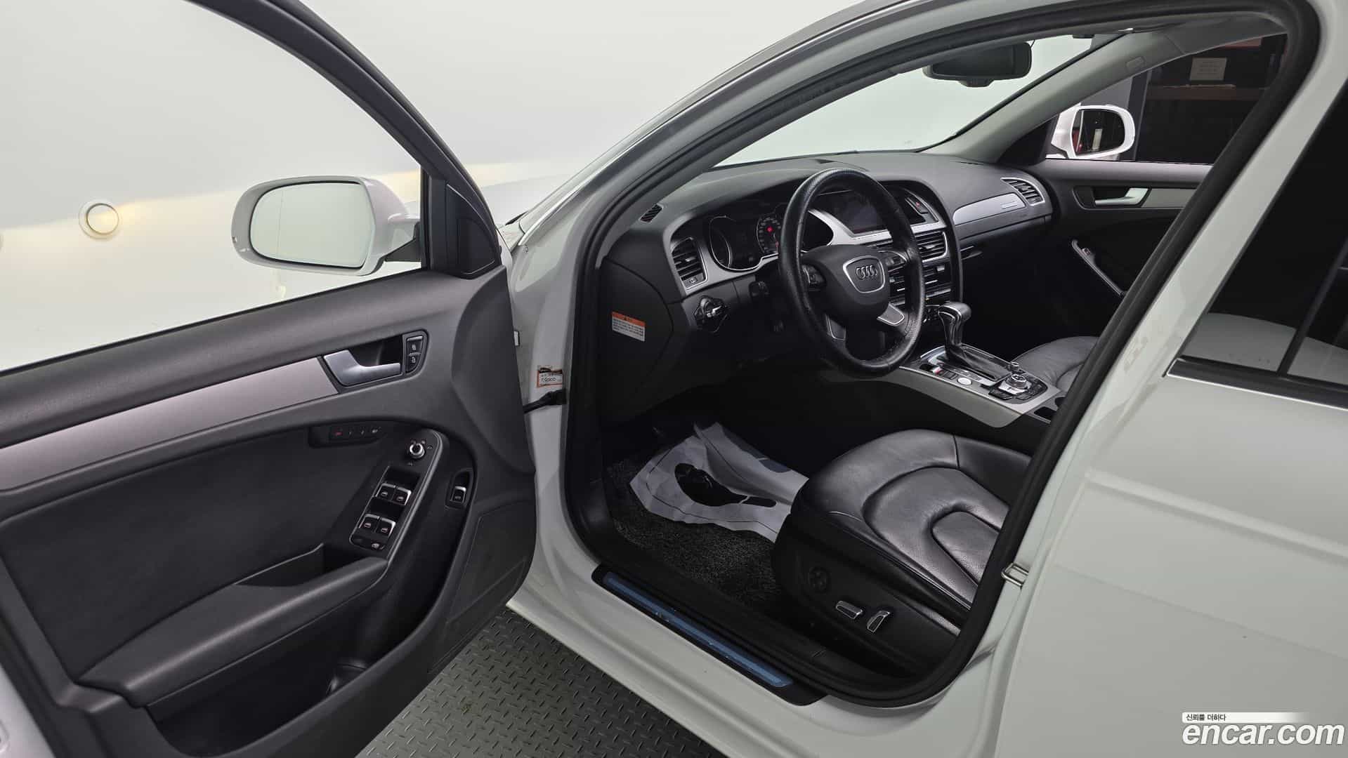 A4 Audi 2014.5-OPTION-015