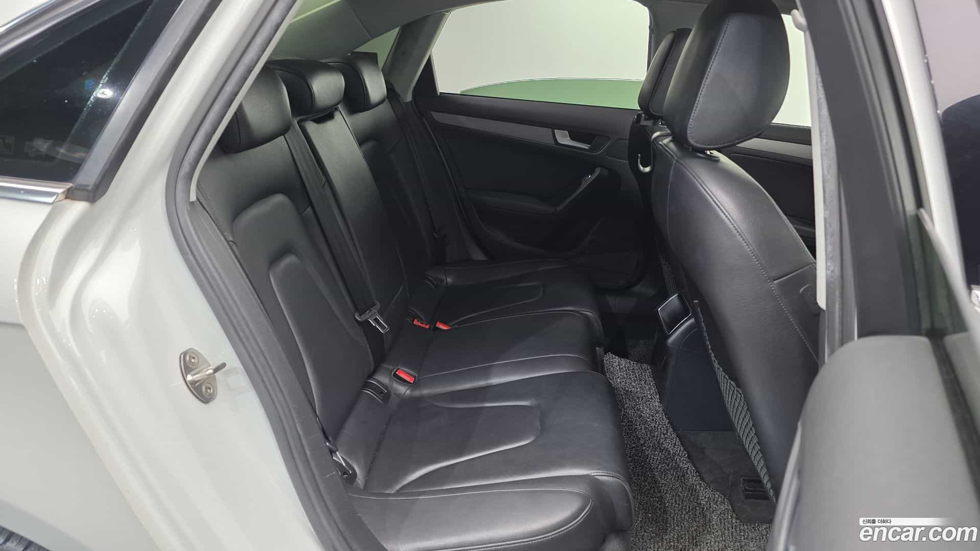 A4 Audi 2014.5-OPTION-016