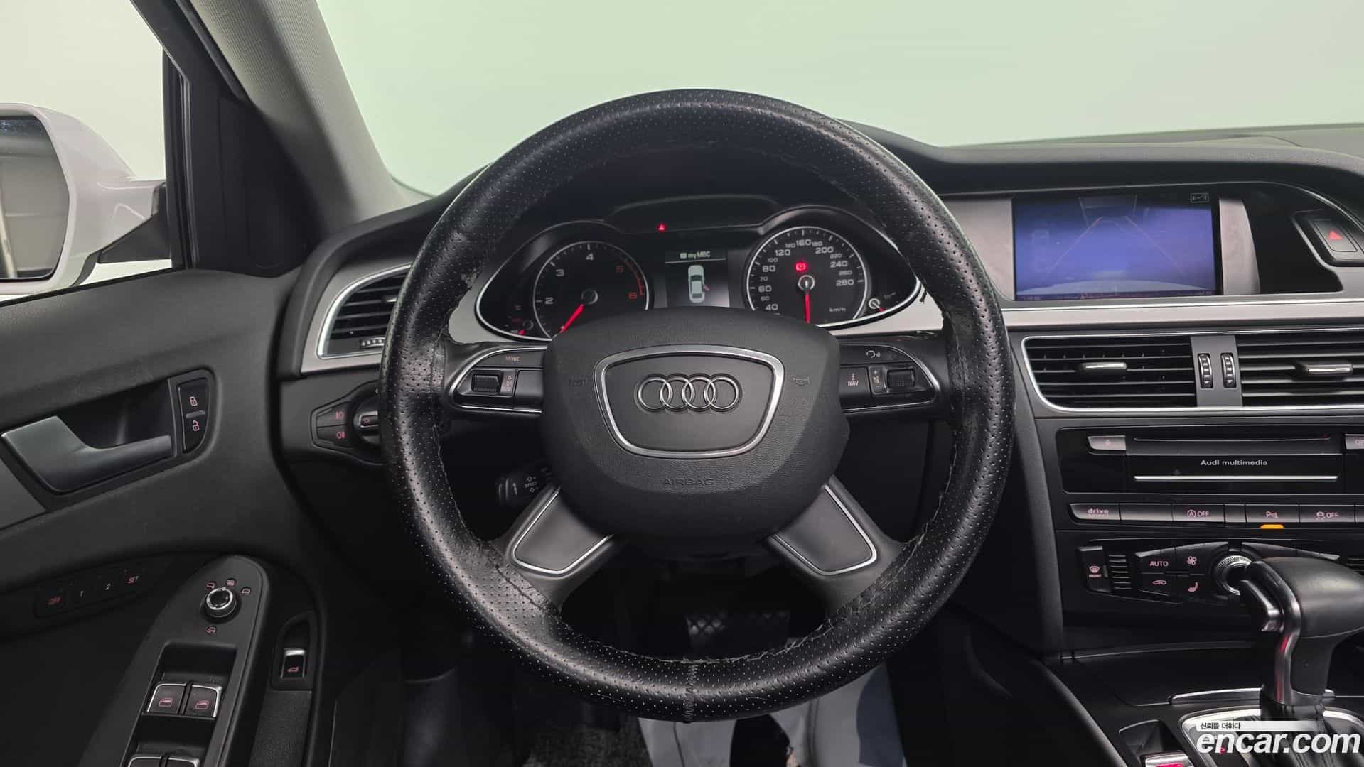 A4 Audi 2014.5-OPTION-017