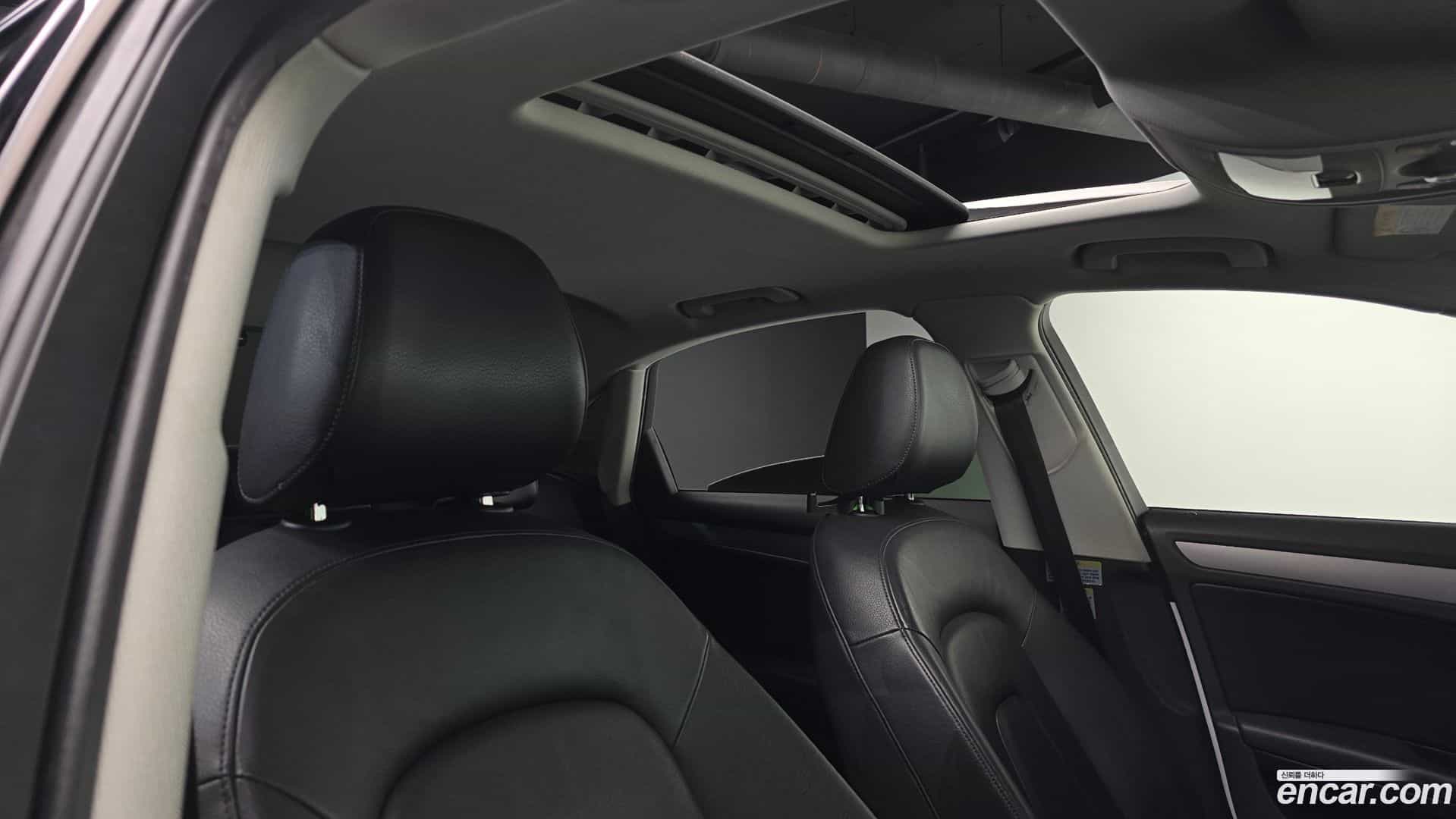 A4 Audi 2014.5-OPTION-022