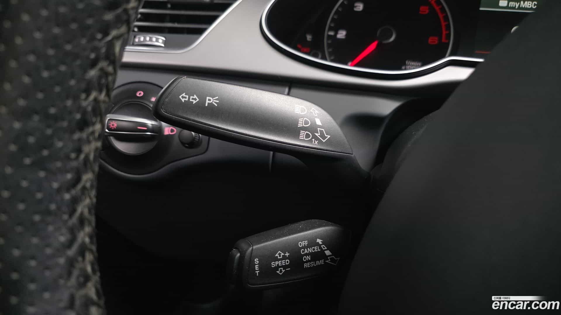 A4 Audi 2014.5-OPTION-023