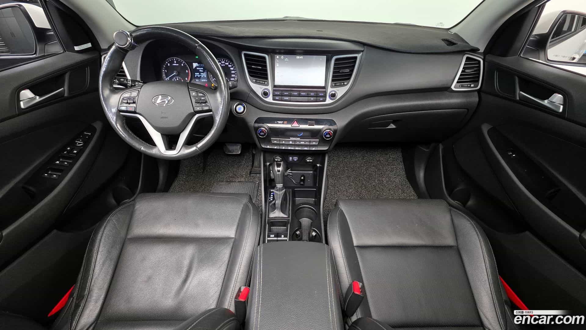 Tucson Hyundai 2017.8-INNER-007