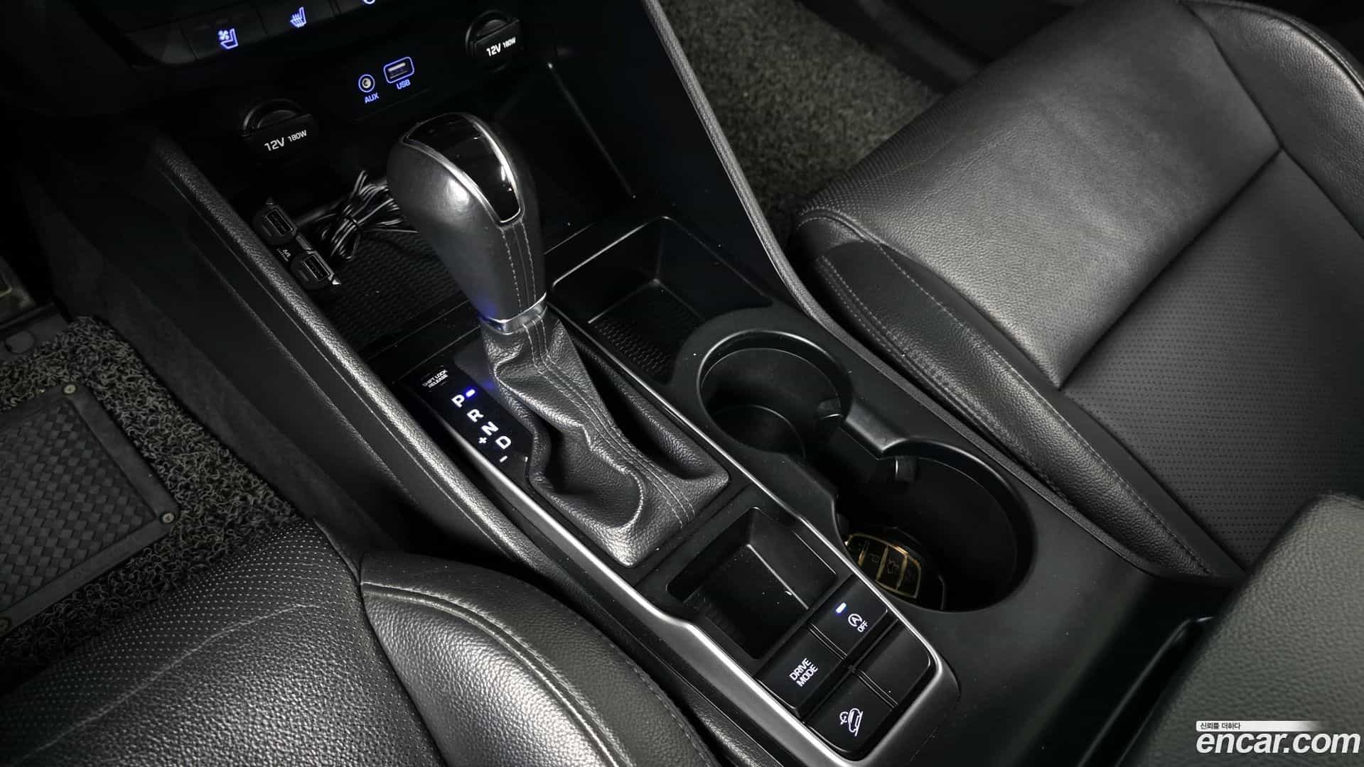 Tucson Hyundai 2017.8-INNER-009