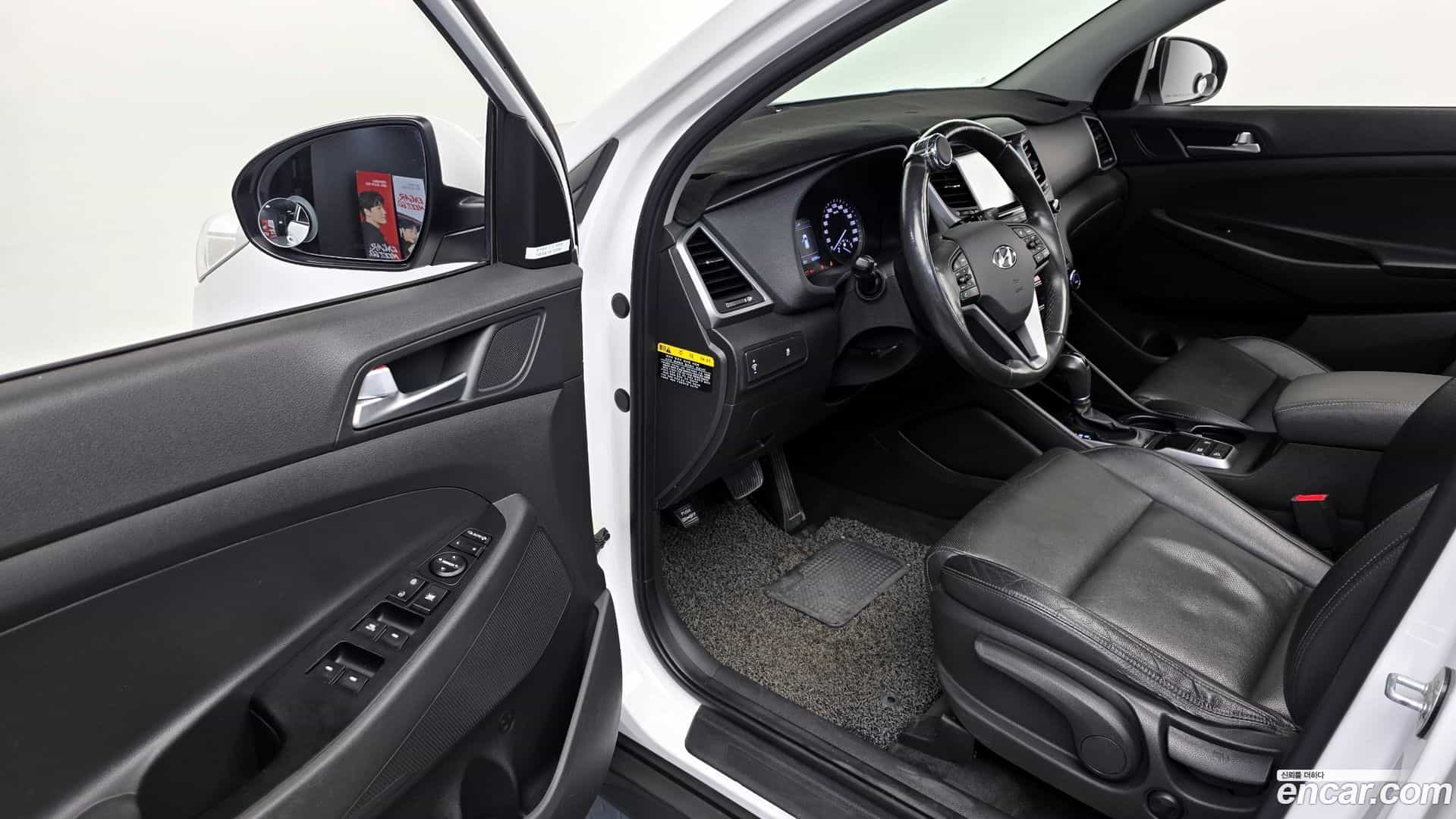 Tucson Hyundai 2017.8-INNER-010