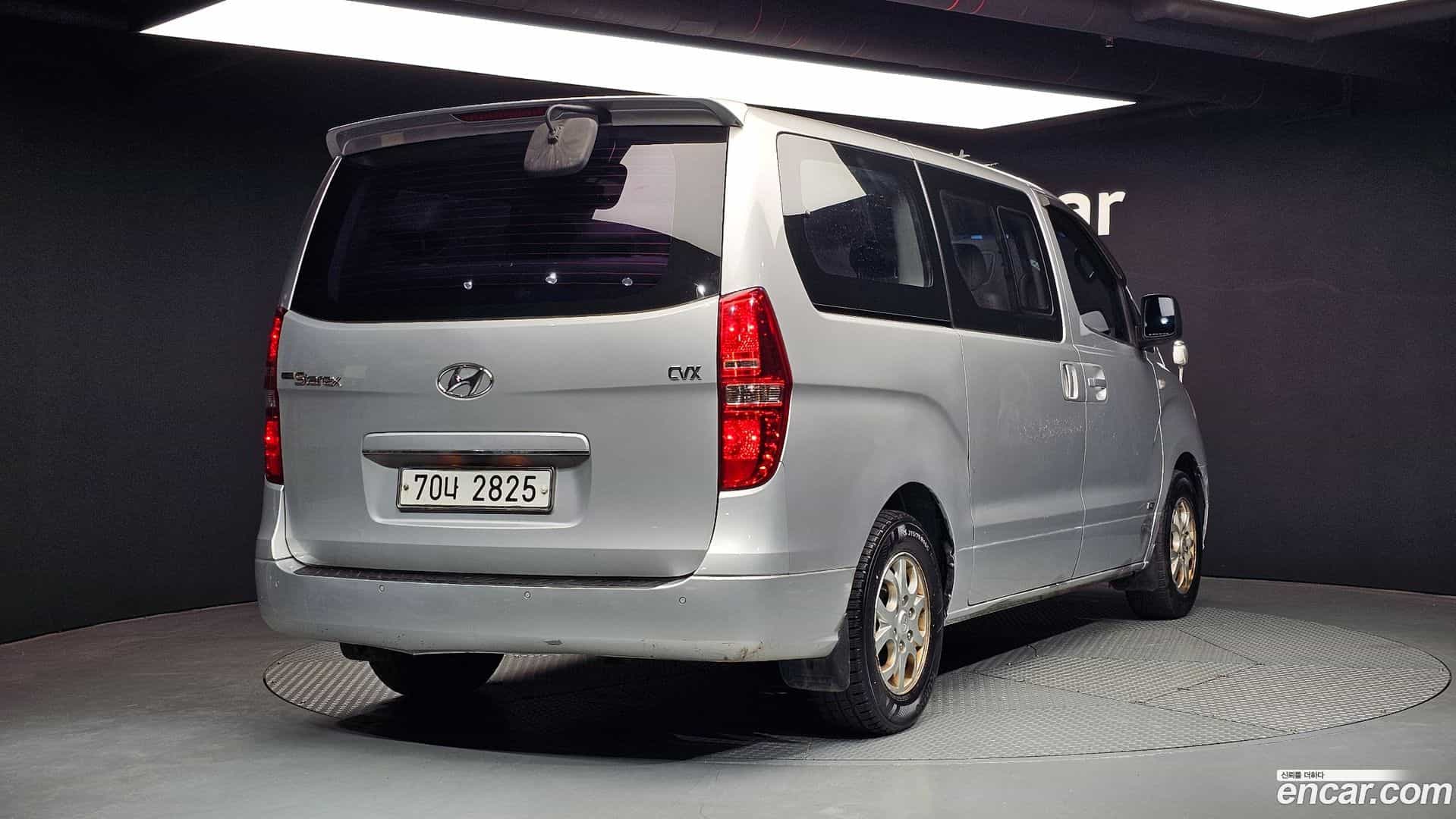 Starex Hyundai 2008.5-OUTER-002