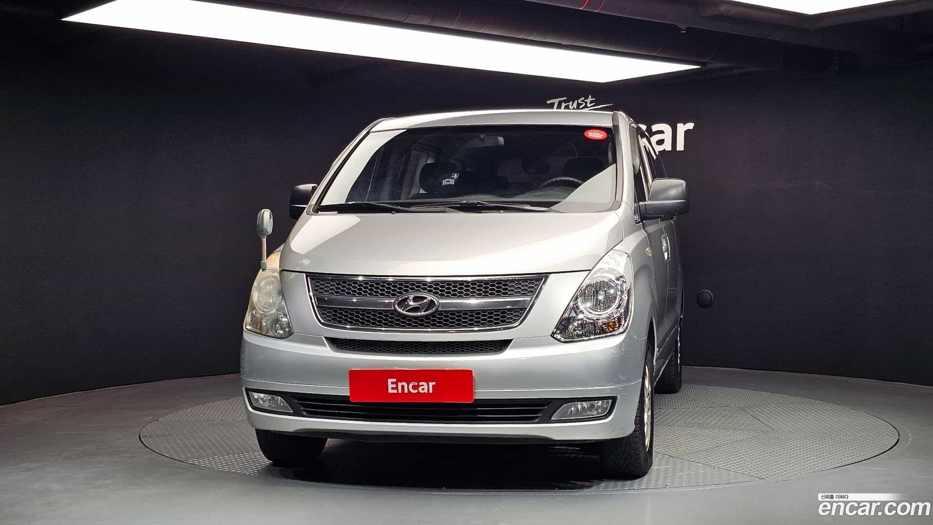 Starex Hyundai 2008.5-OUTER-003