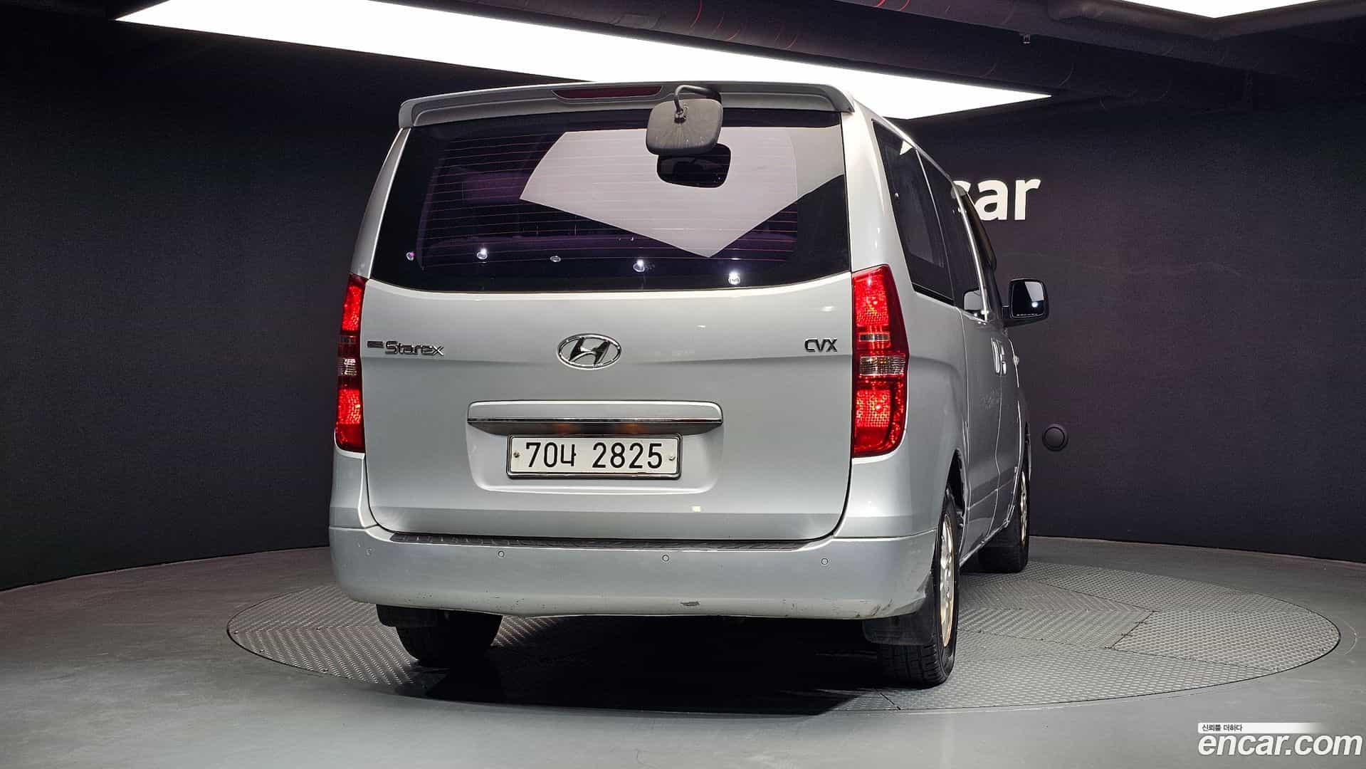 Starex Hyundai 2008.5-OUTER-004