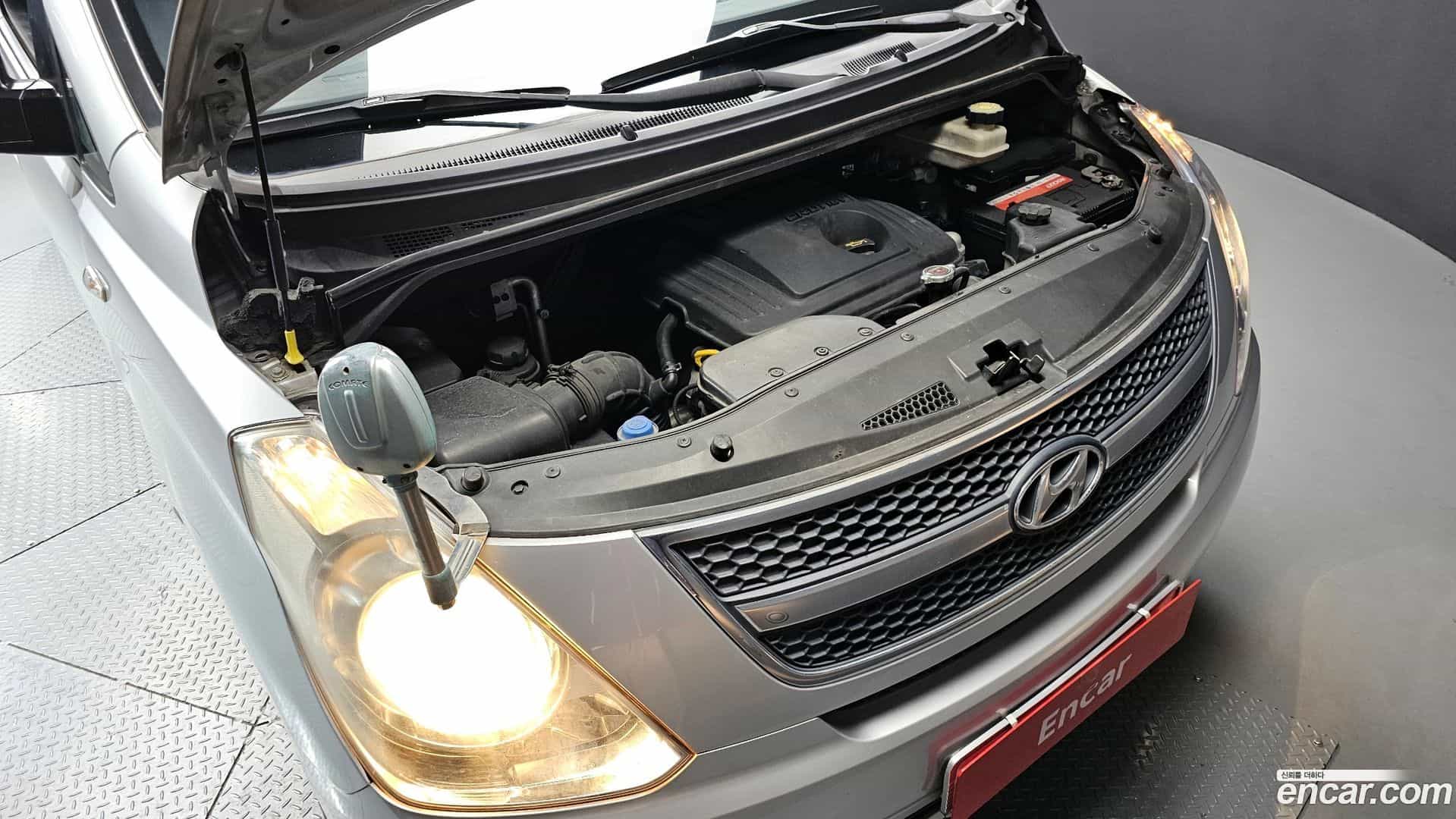 Starex Hyundai 2008.5-OUTER-006