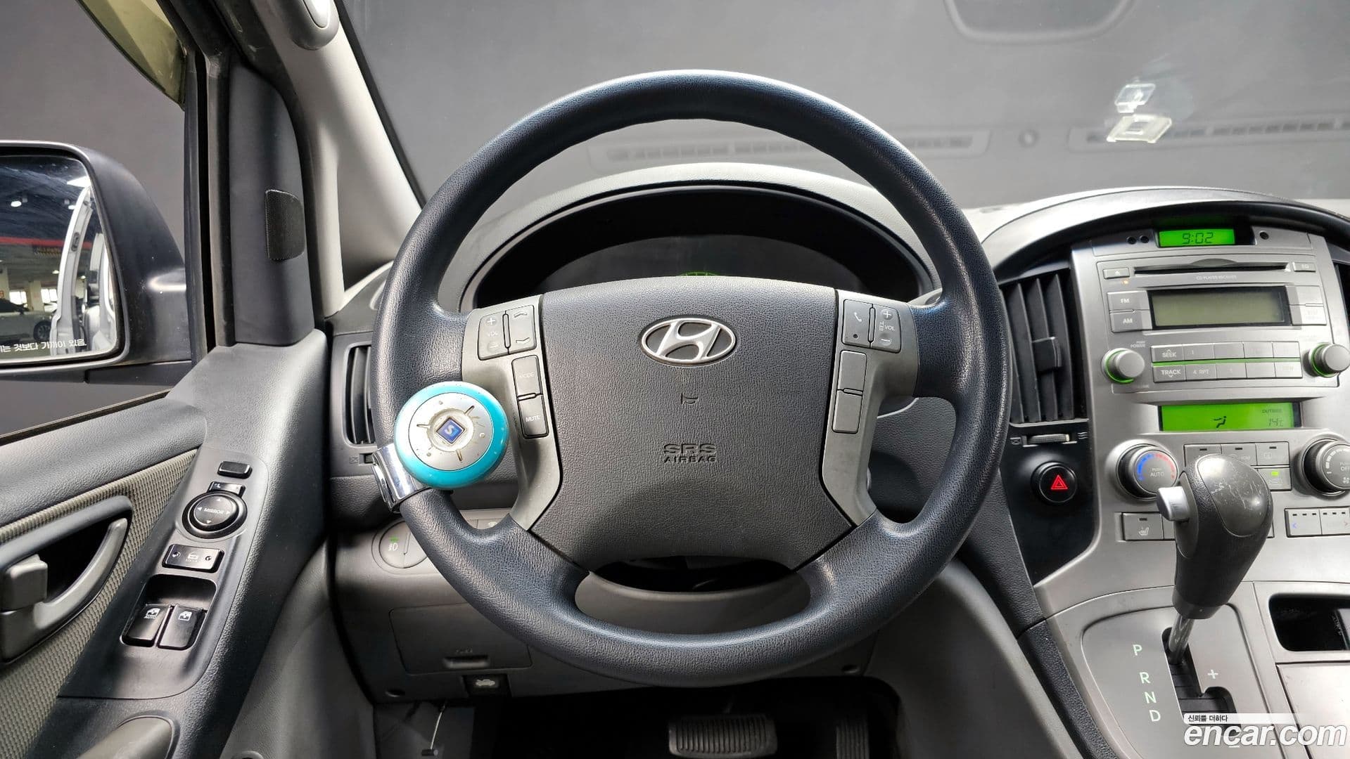 Main__Slider__Photo:Starex Hyundai 2008.5-13