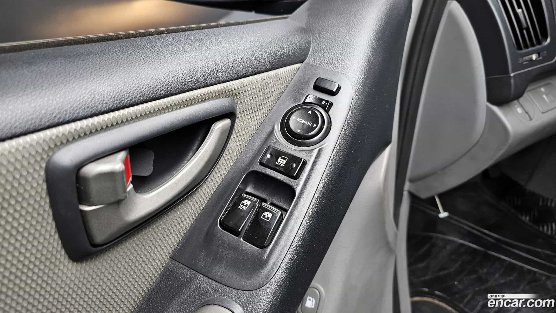 Starex Hyundai 2008.5-OPTION-023