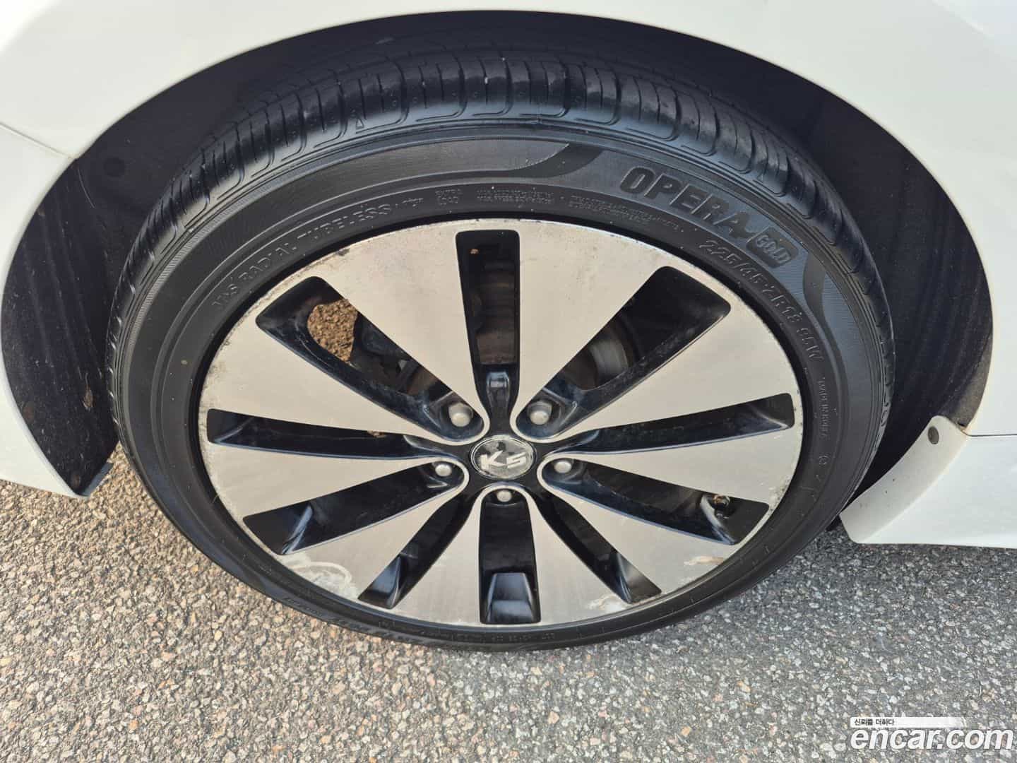 K5 Kia 2012.0-OUTER-005