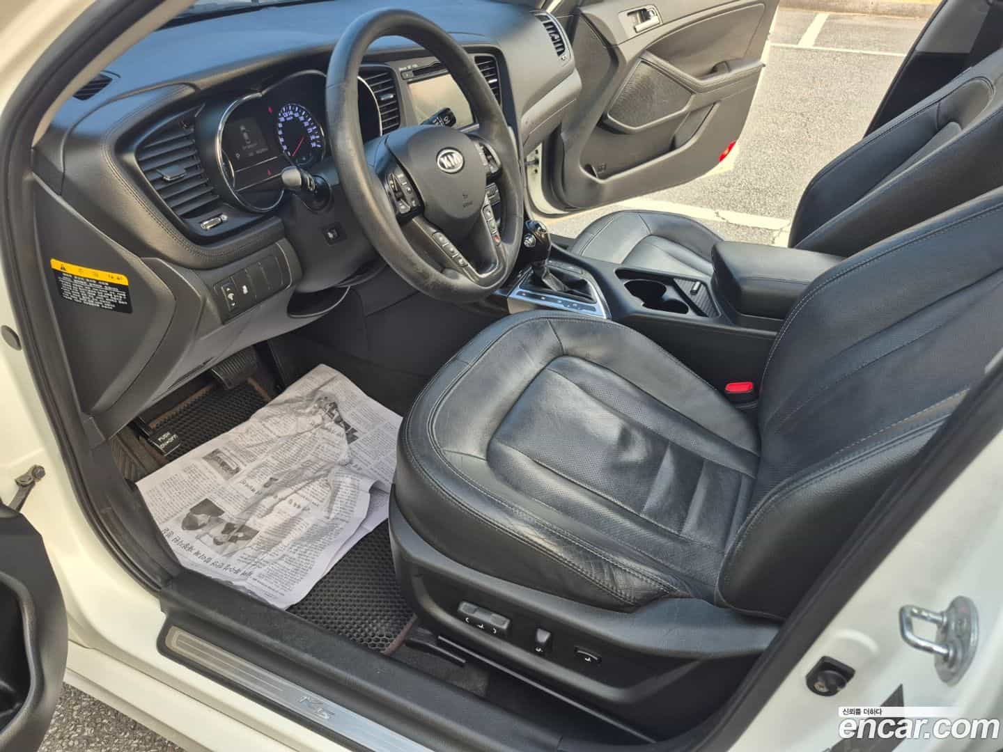 K5 Kia 2012.0-OPTION-017