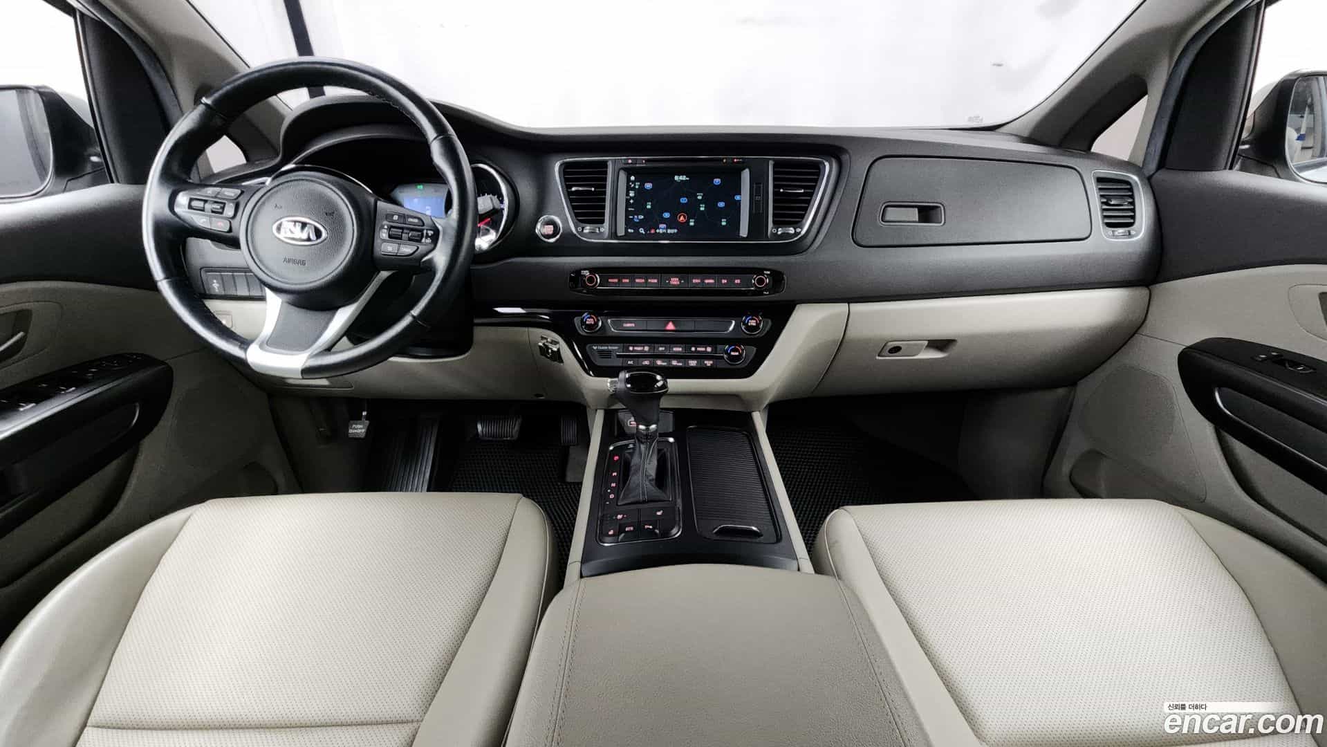 Canival Kia 2015.6-INNER-007