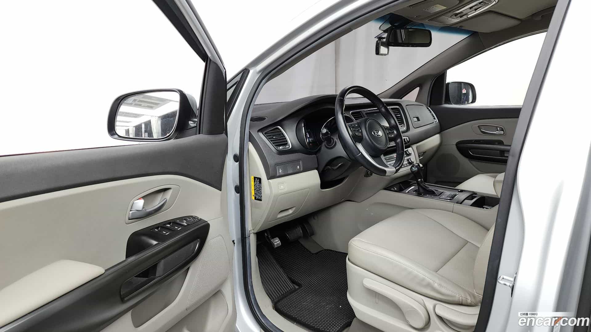 Canival Kia 2015.6-INNER-010