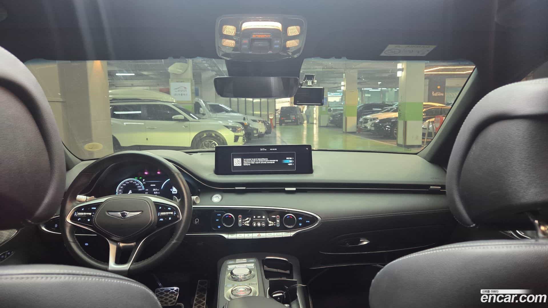 GV70 Genesis 2021.8-OPTION-017