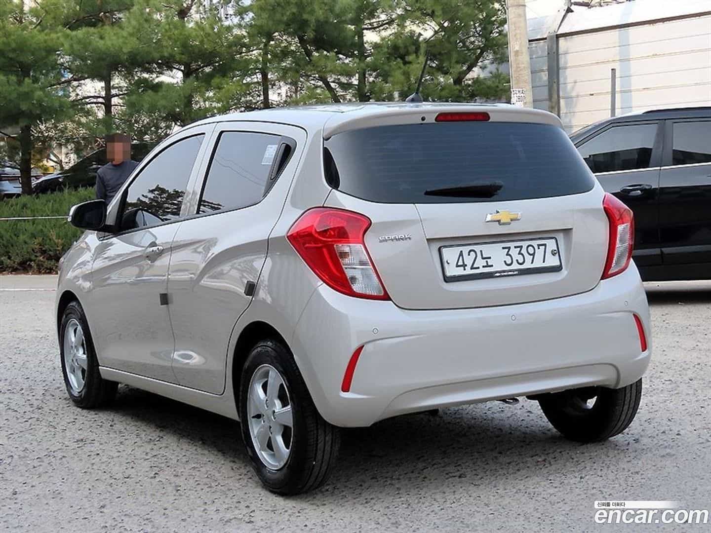 Spark ChevroletGMDaewoo 2019.3-OUTER-003