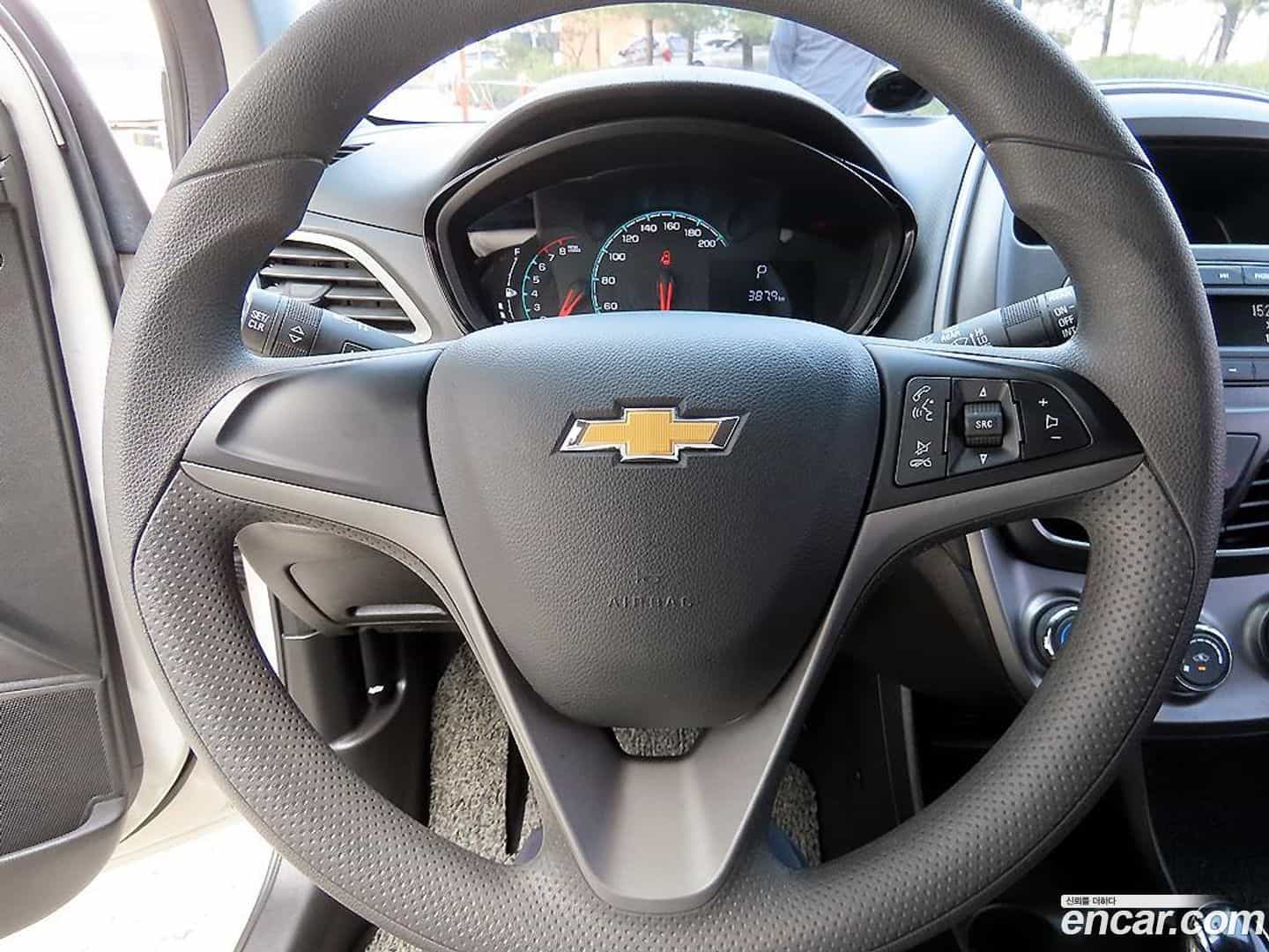 Spark ChevroletGMDaewoo 2019.3-INNER-008