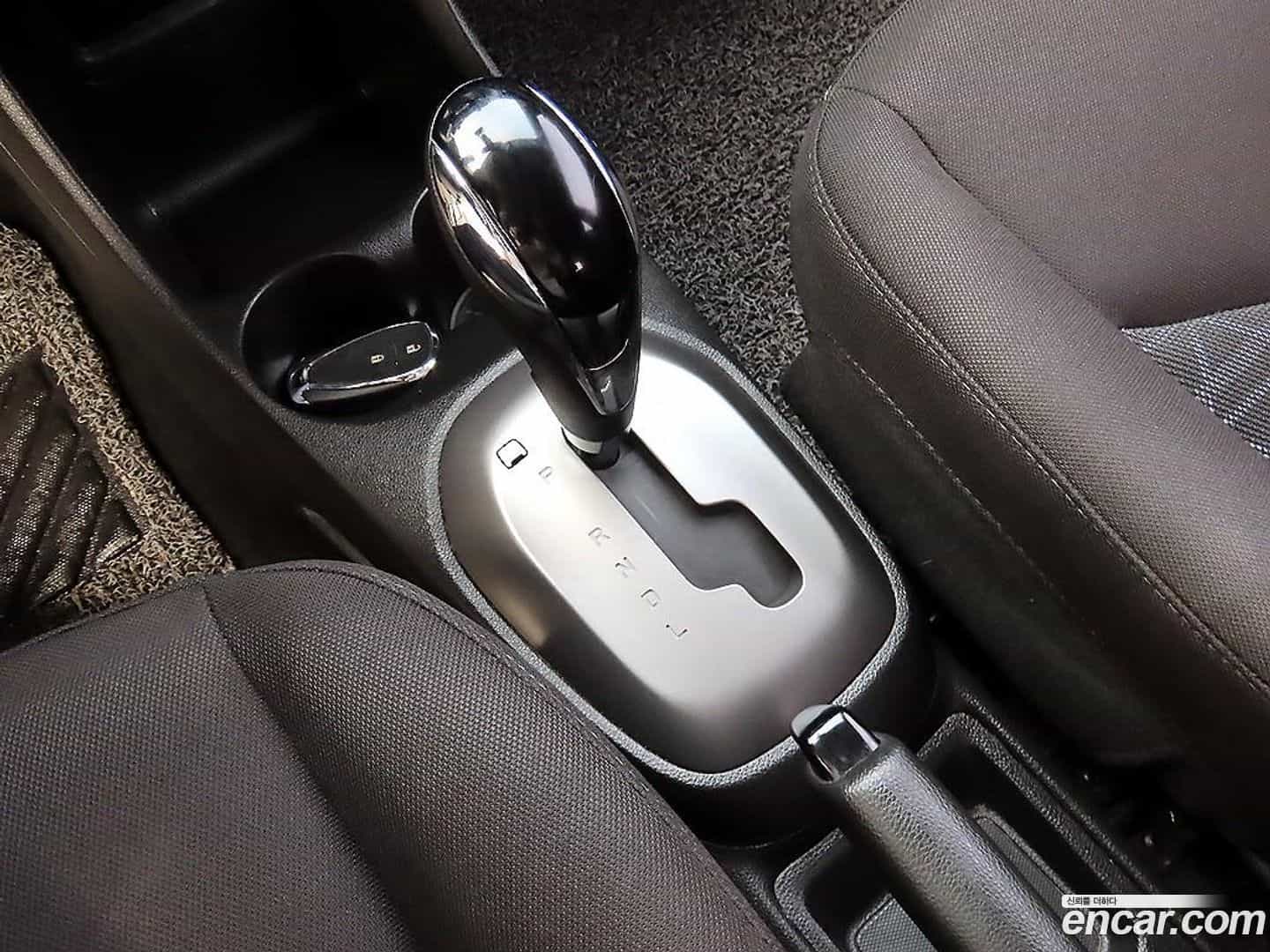 Spark ChevroletGMDaewoo 2019.3-INNER-010