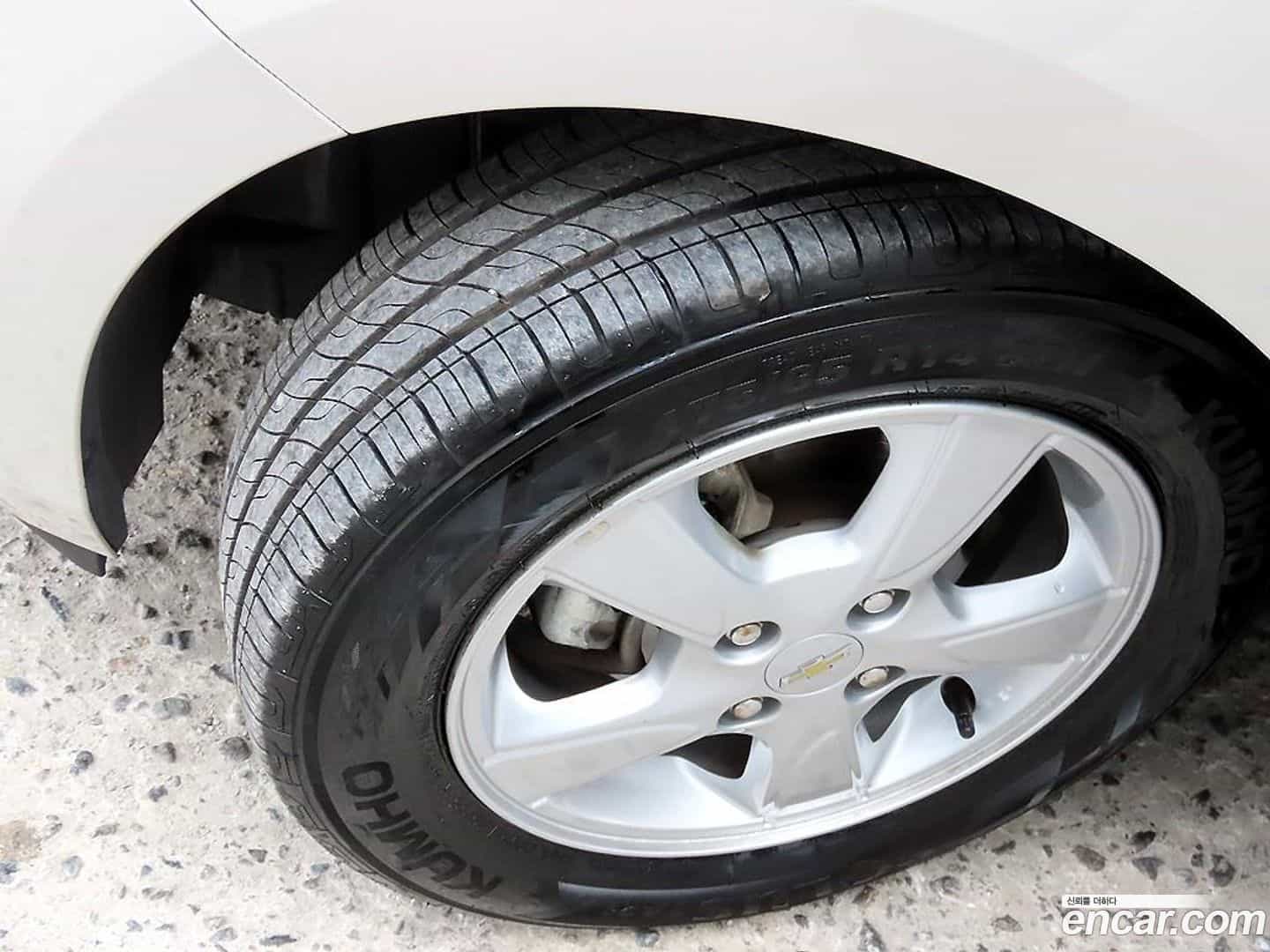 Spark ChevroletGMDaewoo 2019.3-OPTION-022