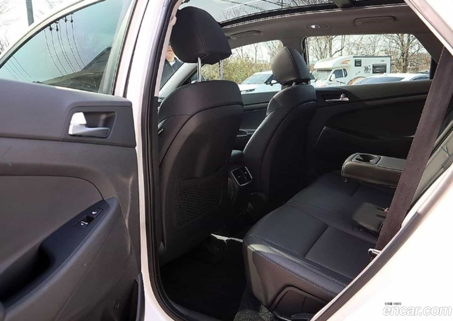 Tucson Hyundai 2019.6-INNER-007