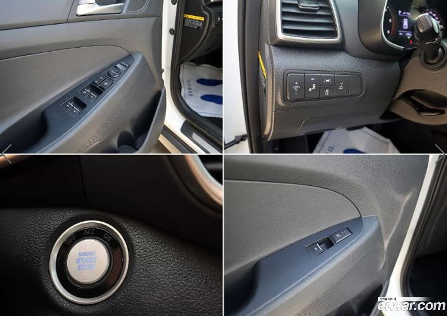 Tucson Hyundai 2019.6-OPTION-019