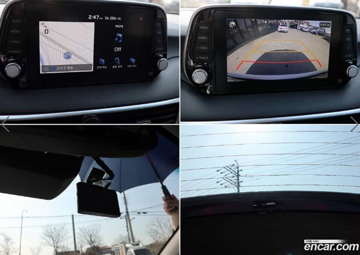 Tucson Hyundai 2019.6-OPTION-020