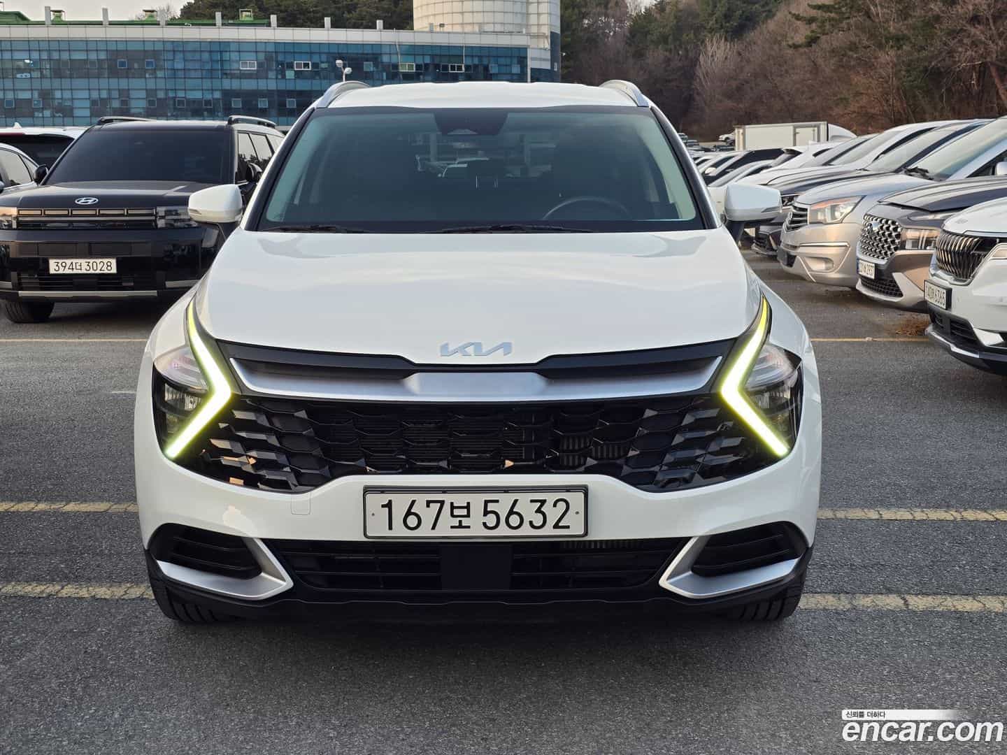 Sportage Kia 2022.11-OUTER-001