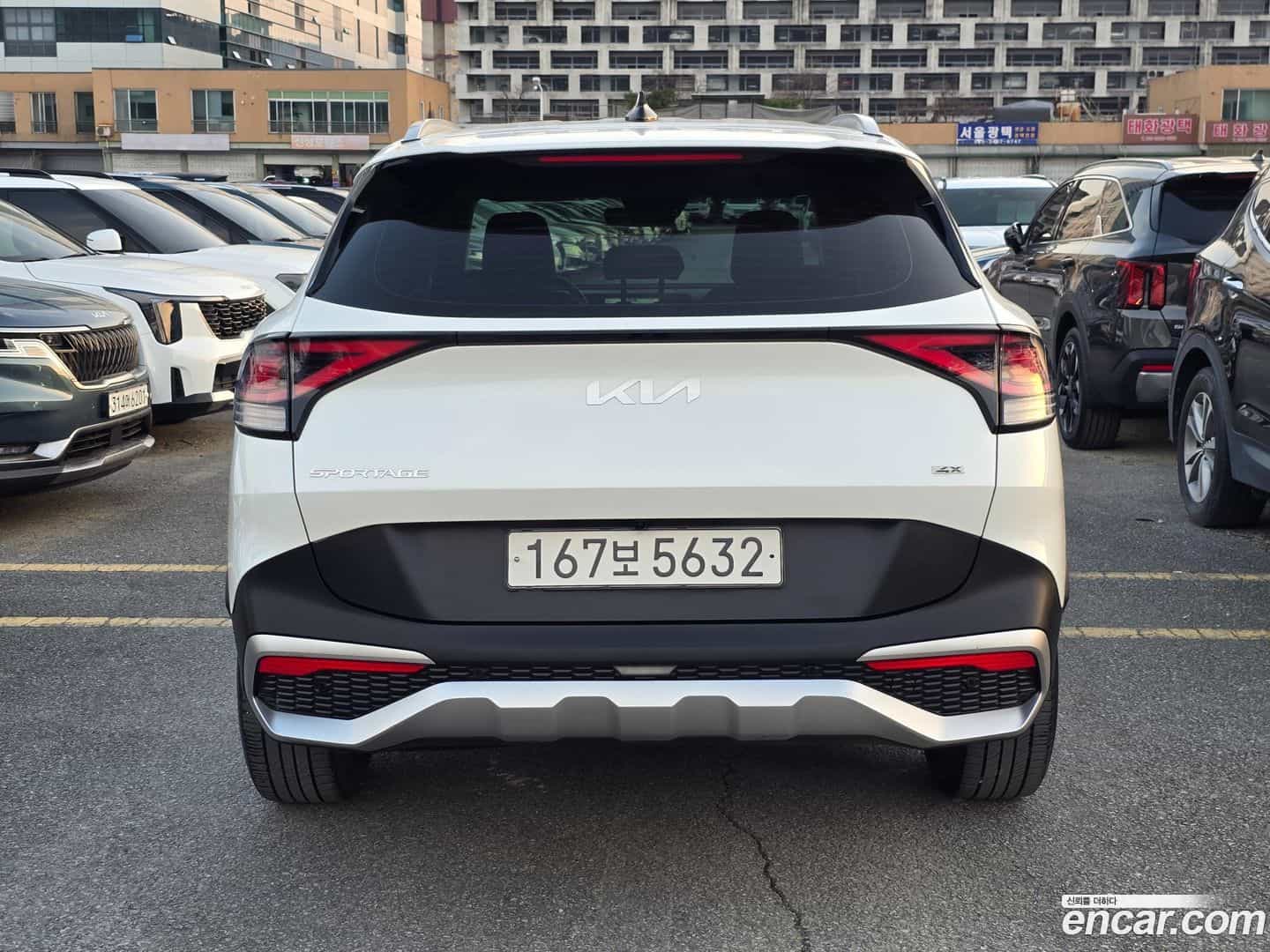Sportage Kia 2022.11-OUTER-004