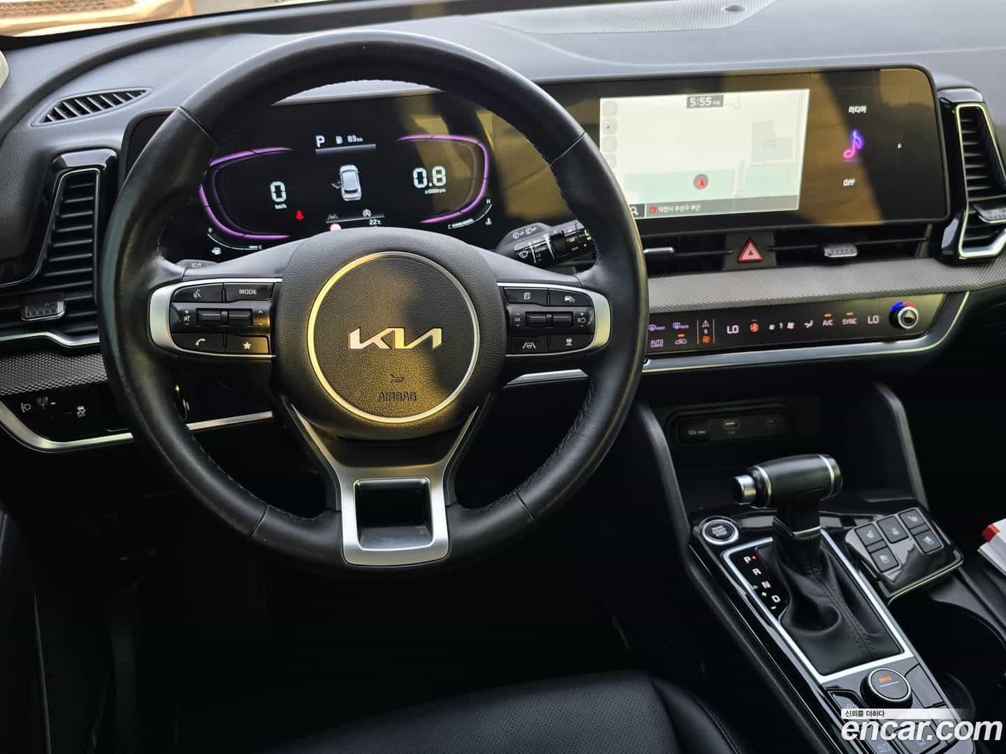 Sportage Kia 2022.11-INNER-010